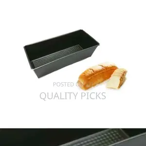 Bread Baking Molds