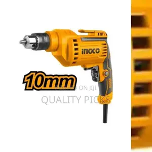 Electric Ingco Drill