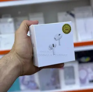 Apple Airpods PRO 2 Anc