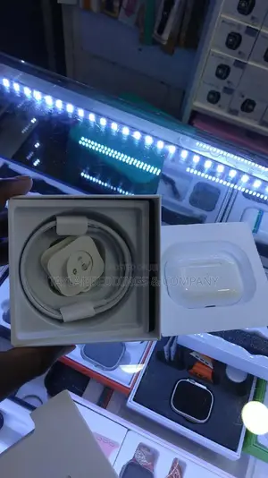 Apple Airpods PRO 2