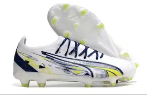 Original Puma Ultra Ultimate Christian Pulisic Soccer Shoes