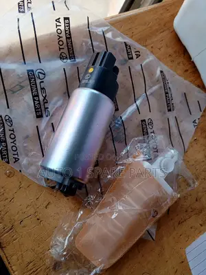 Fuel Pump for Wish, Premio, Noah, Spacio