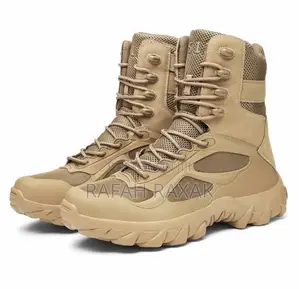 Original Men’S 511 Khaki Rubber Desert Boots