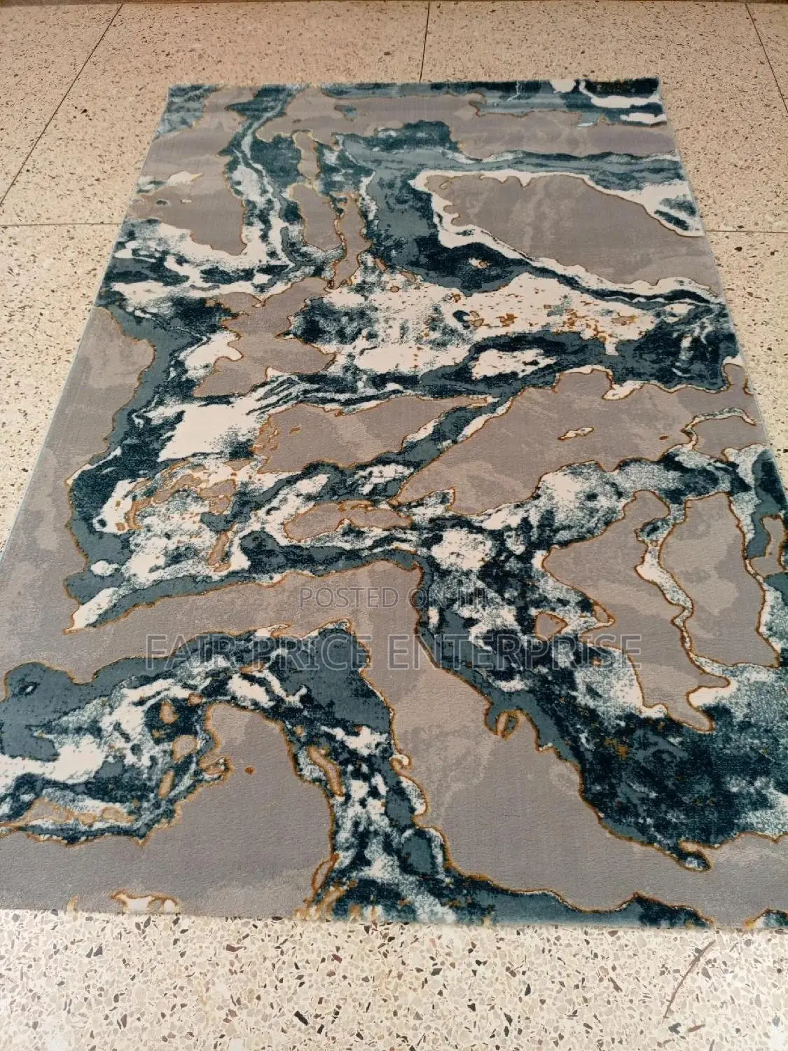 Classic Rugs Center Carpet 150cm by 250cm