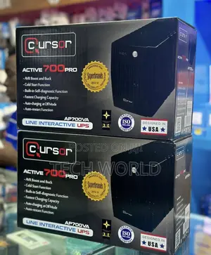 700va Ups.