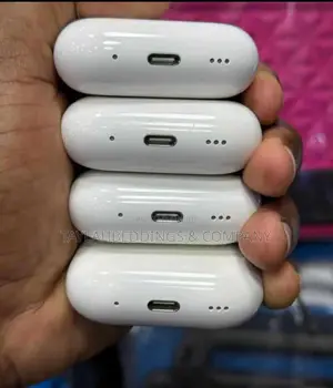 Original Apple Airpods PRO 2 White