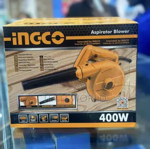 Ingco Professional Blower