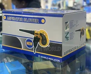 Aspirator Blower Original