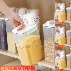 Food Storage Containers