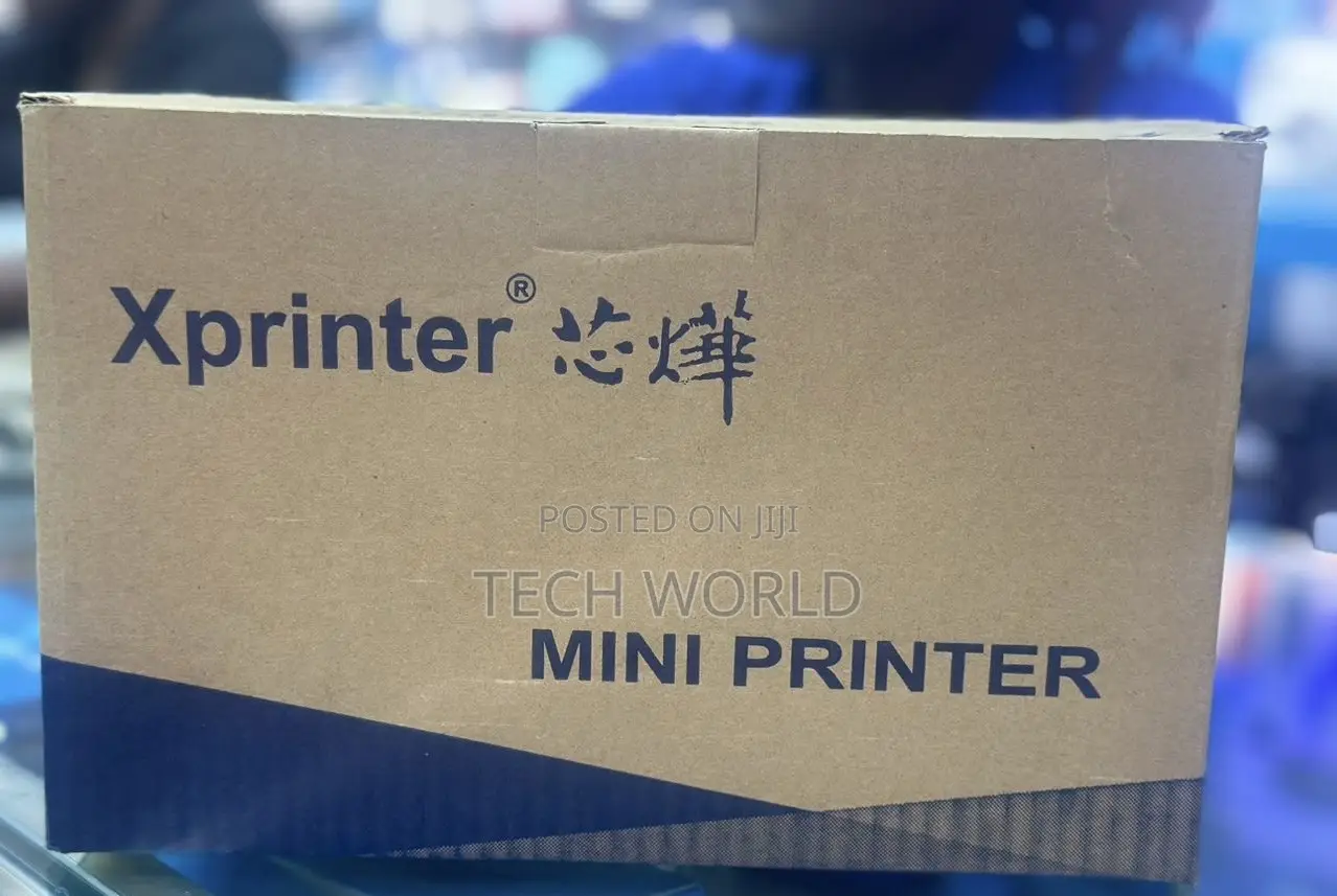 Xprinter. V