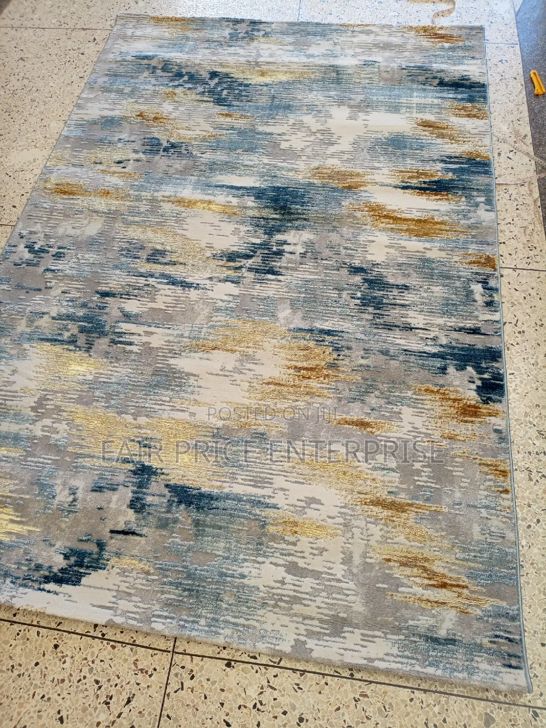 Classic Center Carpet Rug 150cm by 250cm