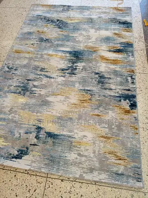 Classic Center Carpet Rug 150cm by 250cm