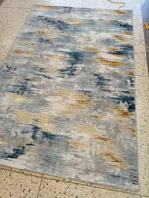 Classic Center Carpet Rug 150cm by 250cm