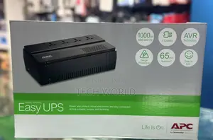 Easy 1000va Aps.