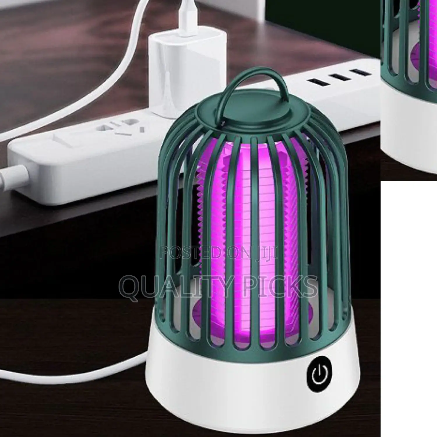Rechargeable Mosquito Killer Lamp