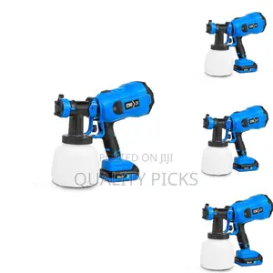 Paint Handheld Spray