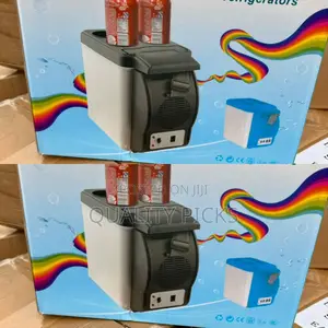 Car Cooling Fridge