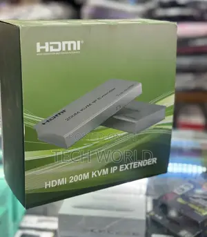 200M HDMI IP Extender