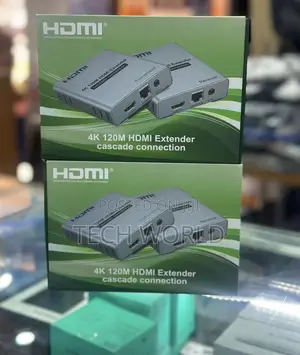120M HDMI Cascade Extender.