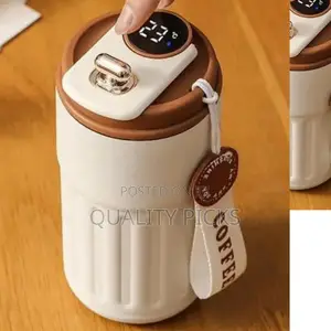 Brand Vacuum Cup