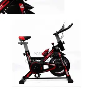 Brand New Gym Bike