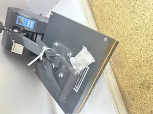 Heat Press Machine That Will Blow Ur Mind