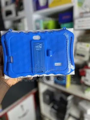 New Bebe B42 Pro+ 128 GB Blue