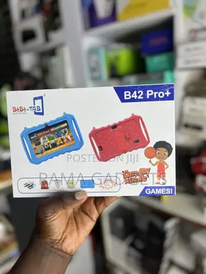New Bebe B42 Pro+ 128 GB Blue