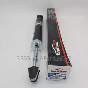 Rear Shock Absorbers for Toyota Ractis