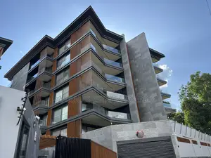 Furnished 4bdrm Apartment in Kololo, Central Division for rent