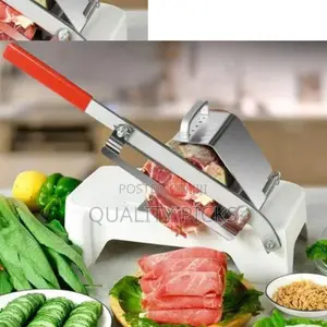 Brand Meat Cutter