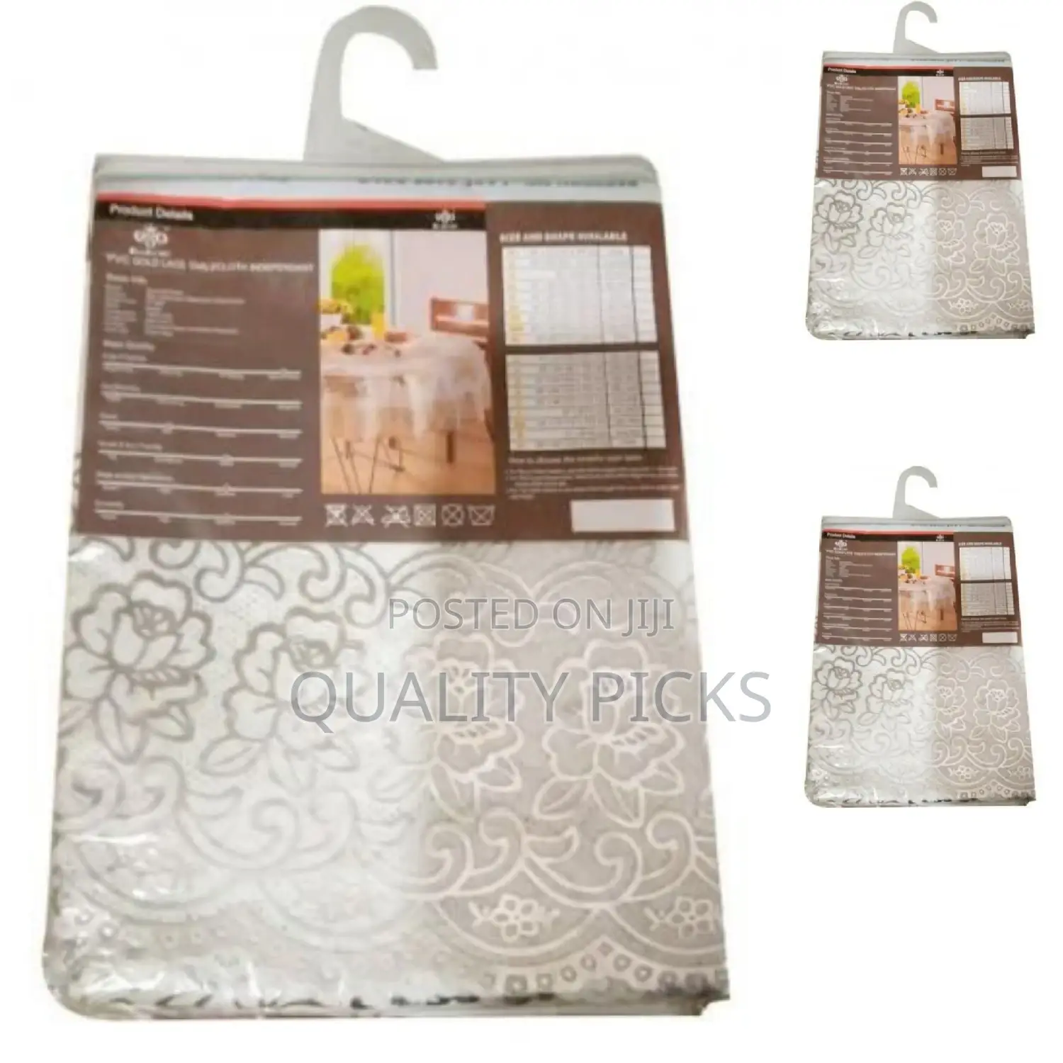 Place Table Mat