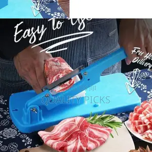 Commercial Meat Cutter
