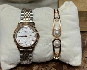 Analog Digital Watch/Presidential Watches