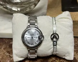 Digital Analog Watch/Oliya Watch/Cooperates Brand