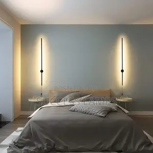 Bed Side Lamps