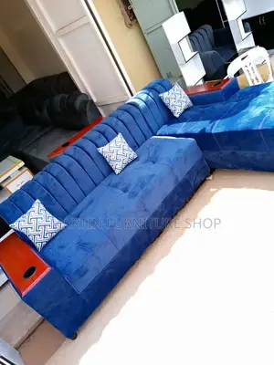 5seater Sofa Set