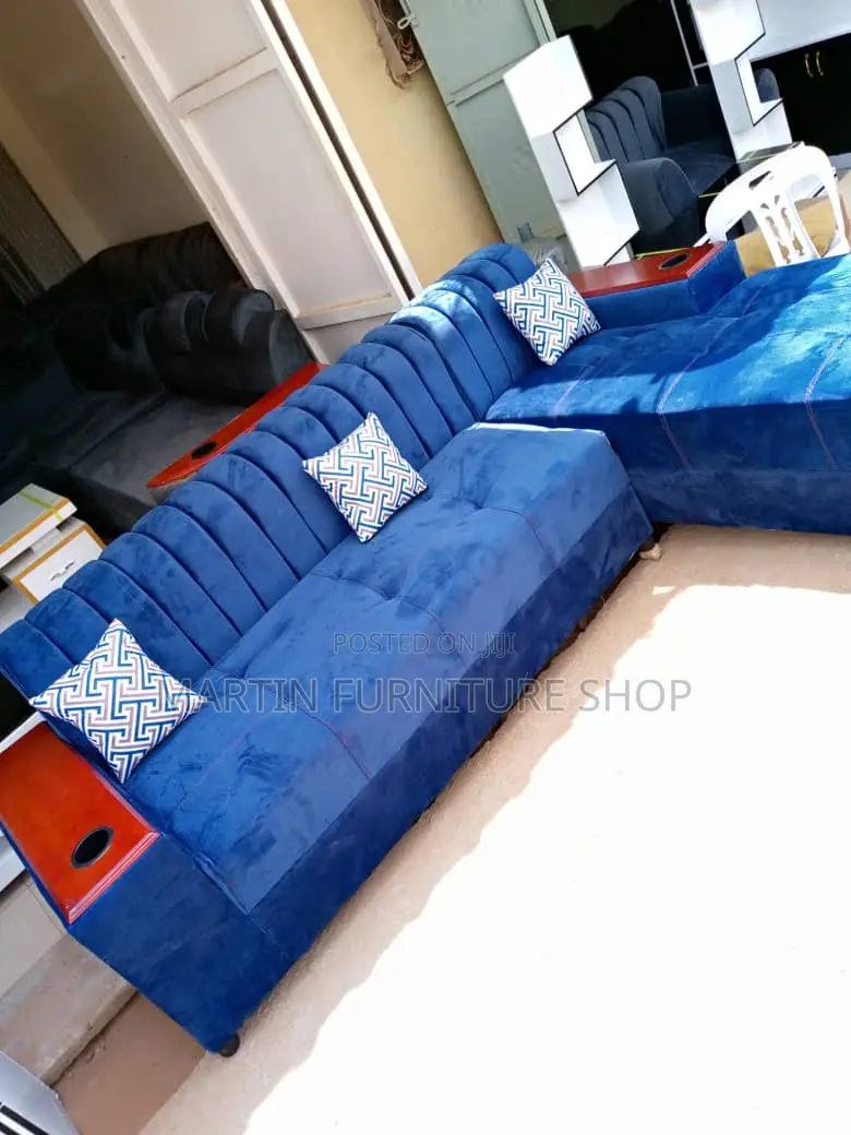 5seater Sofa Set