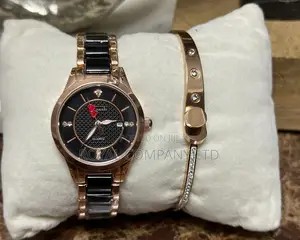 Watches/Unisex Watch/Analog and Digital