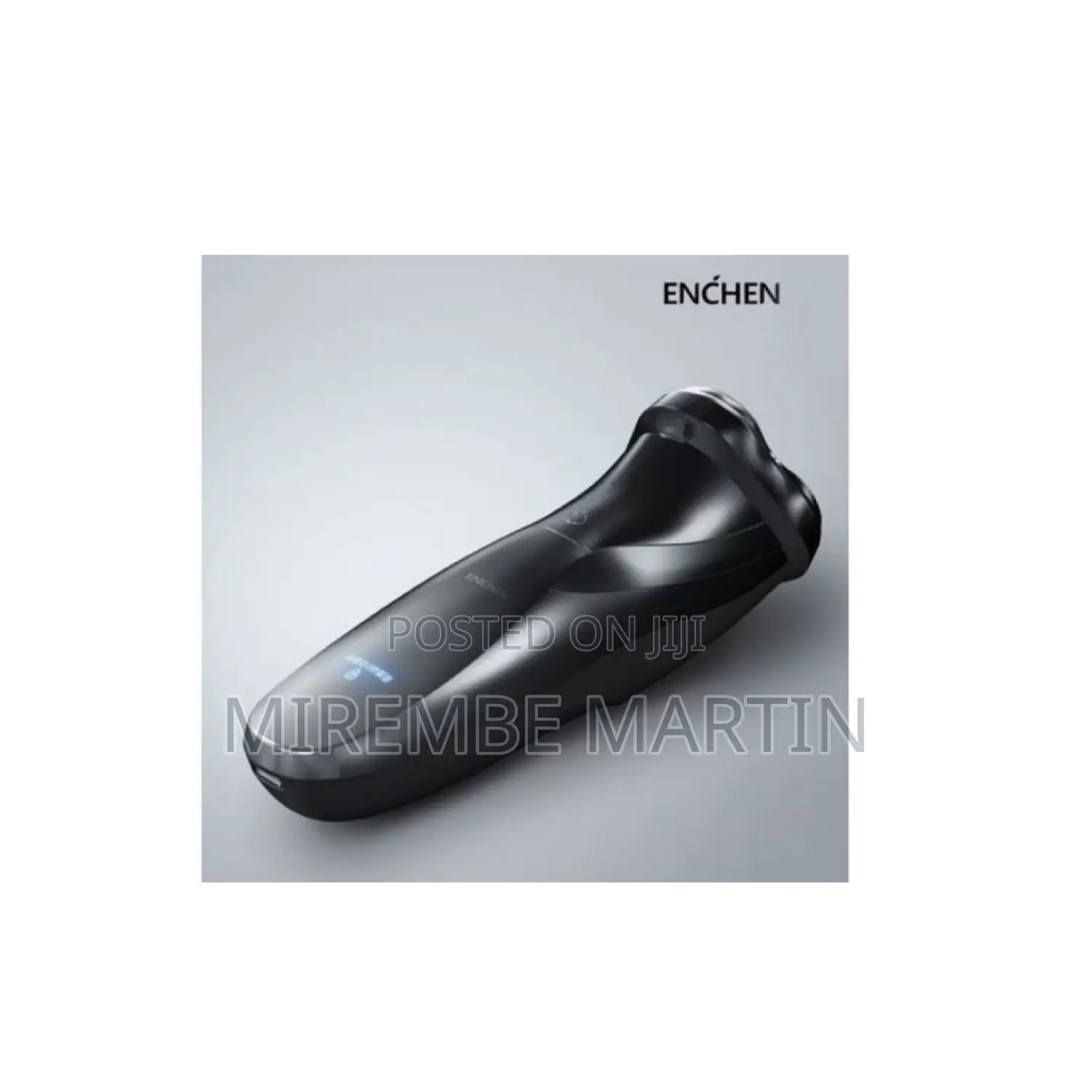 Enchen Blackstone Electric 3D .Shaver