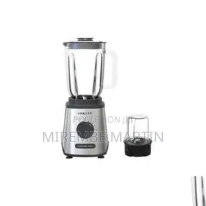 Sokany Electric Blender.