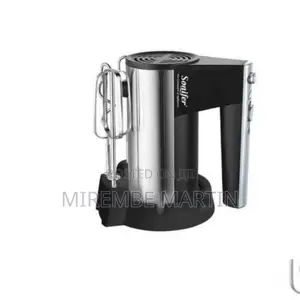 Sonifer Electric Handheld Mixer.