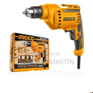 INGCO Electric Drill.