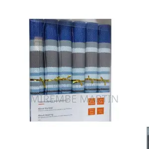 4pcs Table Placemats.