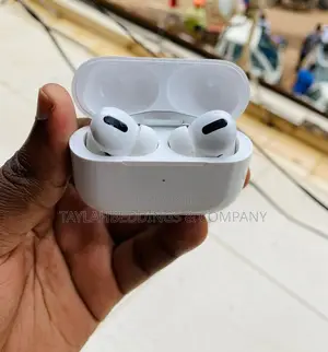 Airpods Pro 2 Earphones With Active Noise Canceling