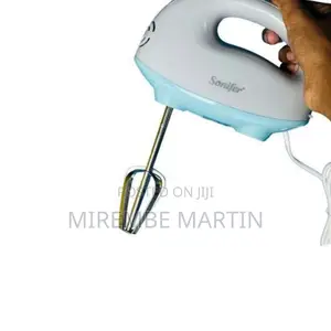 Electric Handheld Mixer.
