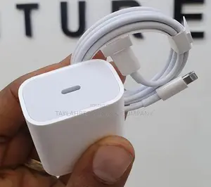 Fast Charger for Phone 14/13/12/11 20W USB C Wall Charger