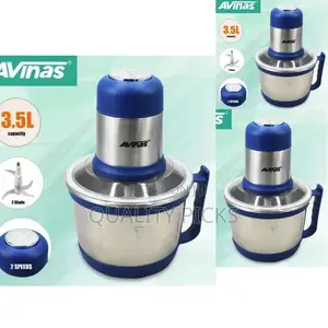 Electric Avinas Food Chopper