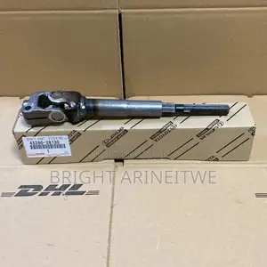 Steering Rack Column for All Saloon and SUV Cars