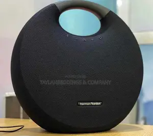 Harman Kardon Onyx Studio 5 Bluetooth Wireless Speaker